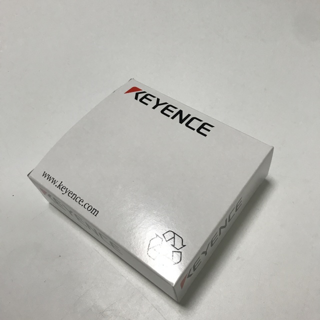 Keyence Digital laser sensor LV-H300