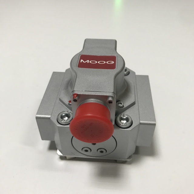 MOOG Servo valve G761-3005B