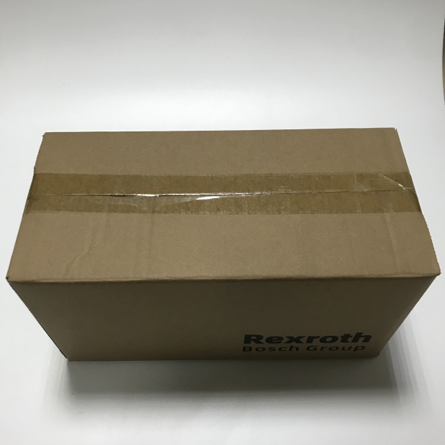 Rexroth servo motor MSK050B-0300-NN-M1-UG0-NNNN R911308506