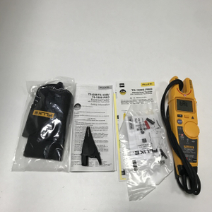 Fluke Non contact current and voltage tester T6-1000PRO