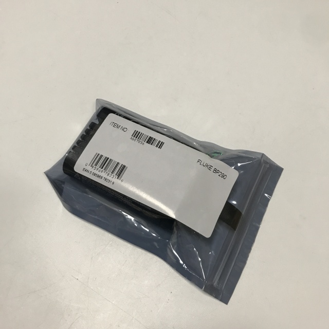 Fluke Lithium ion battery pack BP290