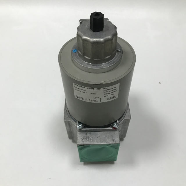 Dungs Solenoid valve MVDLE 520 5