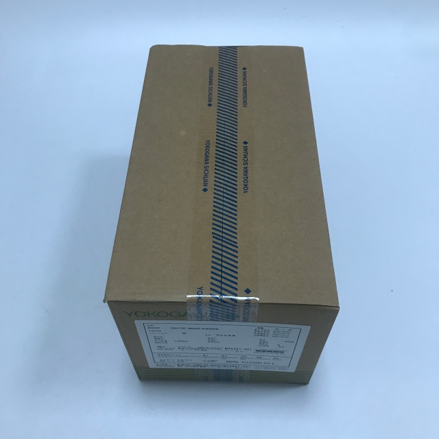 Yokogawa Pressure transmitter EJA110E-JMSRG-919DN HE