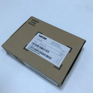 LENZE IO module E82ZAFSC001