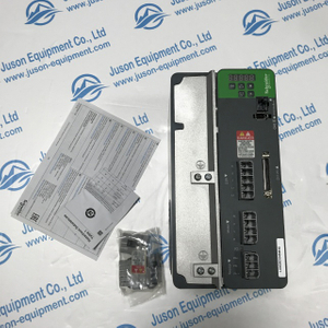 Schneider Servo Driver LXM26DU45M3X