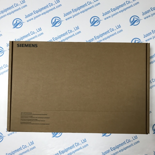 SIEMENS Adjustable interface module 6SL3100-0BE21-6AB0