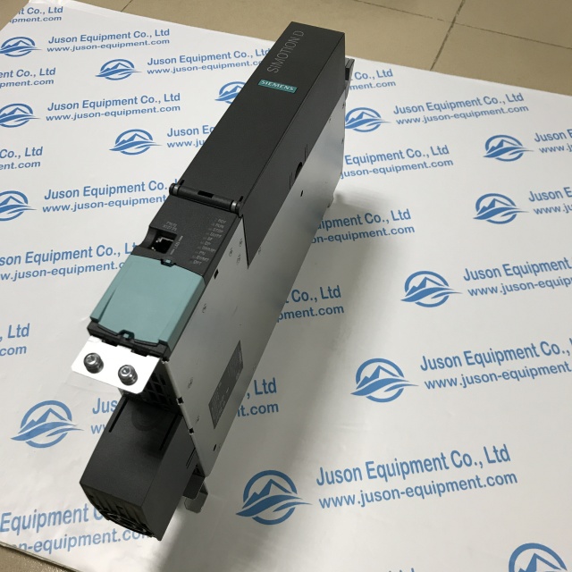 SIEMENS control unit 6AU1435-2AD00-0AA0