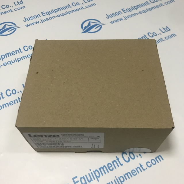 Lenze inverter E82EV251-2C