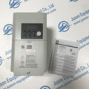 LS inverter LSLV0015M100-1ENFNA