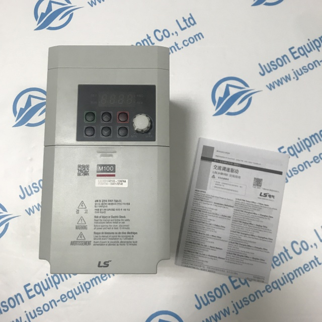 LS inverter LSLV0015M100-1ENFNA