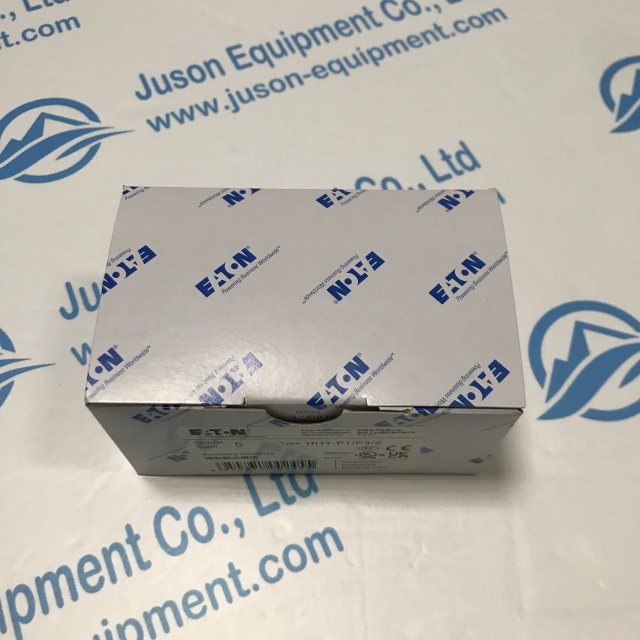 EATON Load disconnector HI11-P1 P3Z