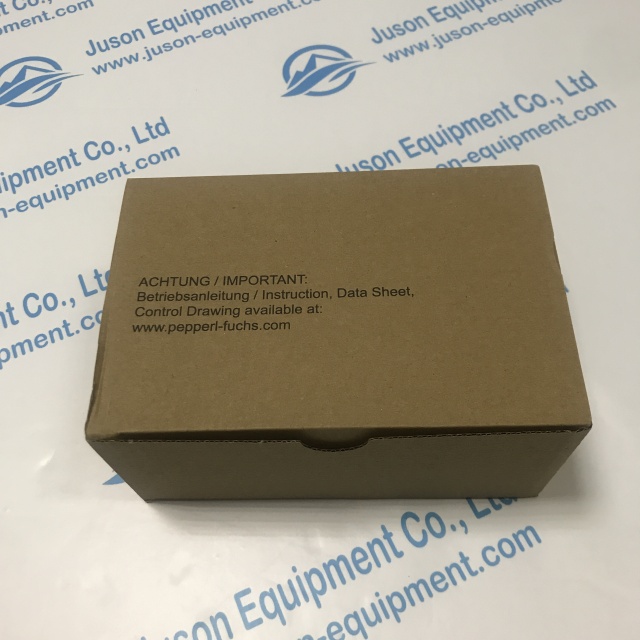 PEPPERL+FUCHS encoder ENI58IL-S10CA5-1024UD1-RC1