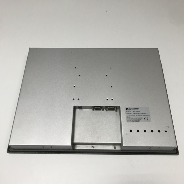 Axiomtek touch screen P6152PR