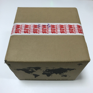 SEW frequency converter MC07B0008-5A3-4-S0