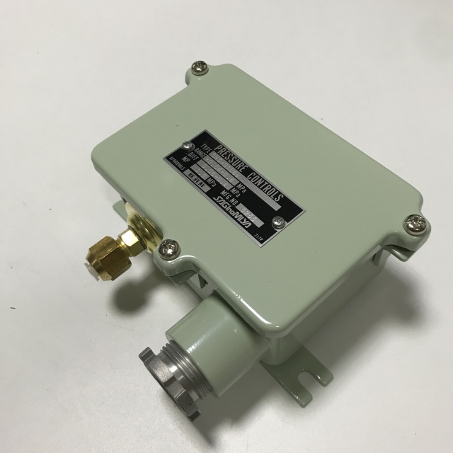 Saginomiya pressure sensor SNS-C106W