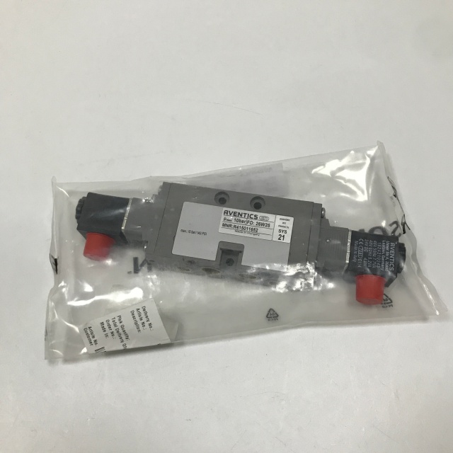 REXROTH Filter pressure regulating valve R415011652