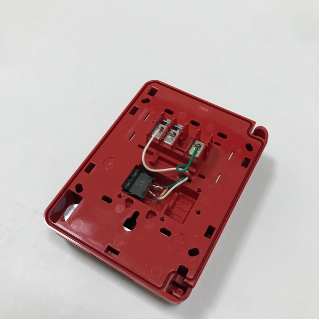 Notifier detector NBG-12LX