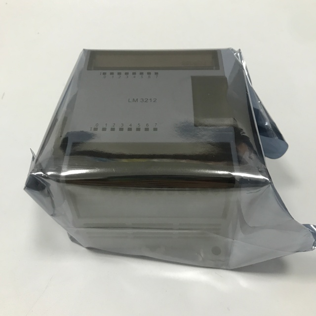 Hollysys PLC module M3212 