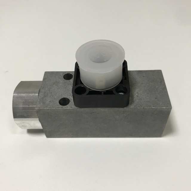 NORGREN Pneumatic pressure switch 0880110.0000.000.00