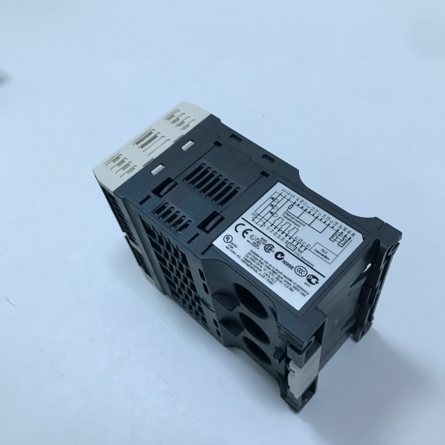Schneider controller LTMR27MFM