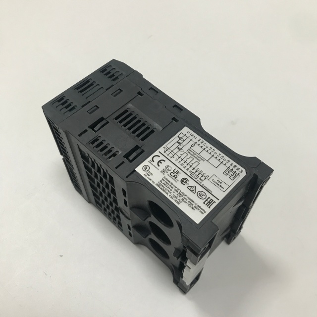 Schneider Motor Protector LTMR08MFM