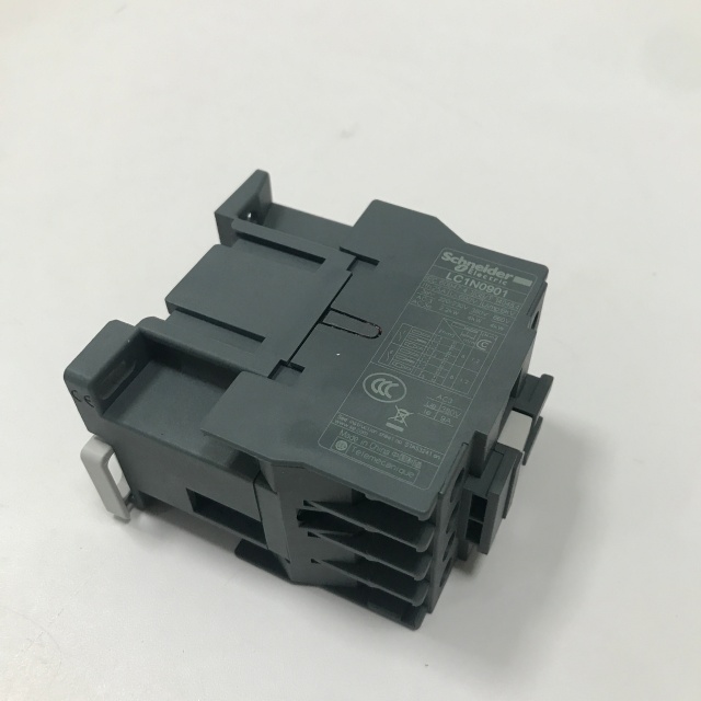 Schneider AC contactor LC1N0901M5N