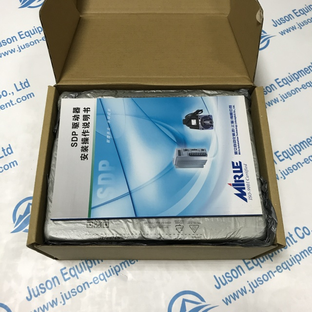 Mirle Servo Driver SDP-30B-E - Buy Mirle Servo Driver, SDP-30B-E, Servo ...