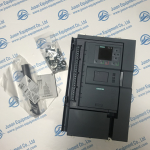 SIEMENS soft starter 3RW5545-6HA16