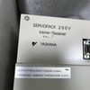 Yaskawa Servo Driver SGDM-75ADAY467