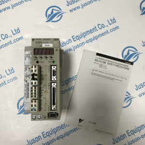 YASKAWA Servo Drive SGDH-04AE-OY