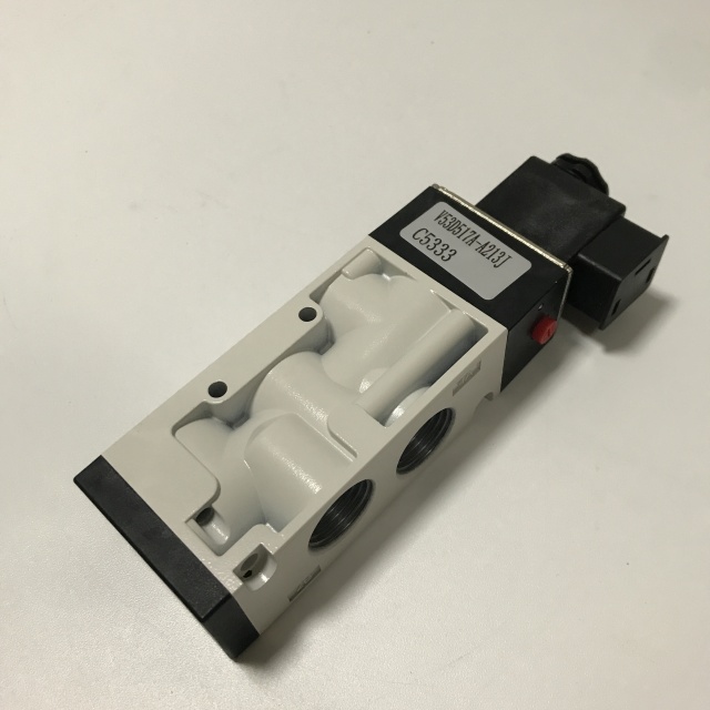 Norgren solenoid valve V53D517A-A213J 