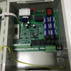 HUADA Intelligent temperature controller for dry-type transformers BWDK-3208BE 
