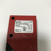 LEUZE photoelectric sensor HRT 8 66.6-350-S12 50039650