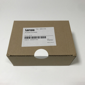 Lenze control module EMF2177IB