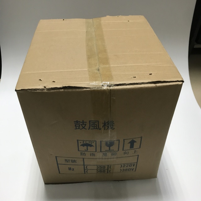 Tong Guang blower TS-302