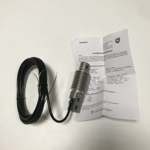 Zemic load cell BM11-C3-200kg-3B-SC