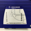 Hirschmann Non-managed industrial Ethernet rail-mounted switch SPIDER-PL-20-07T1S2S299TWVHHHH