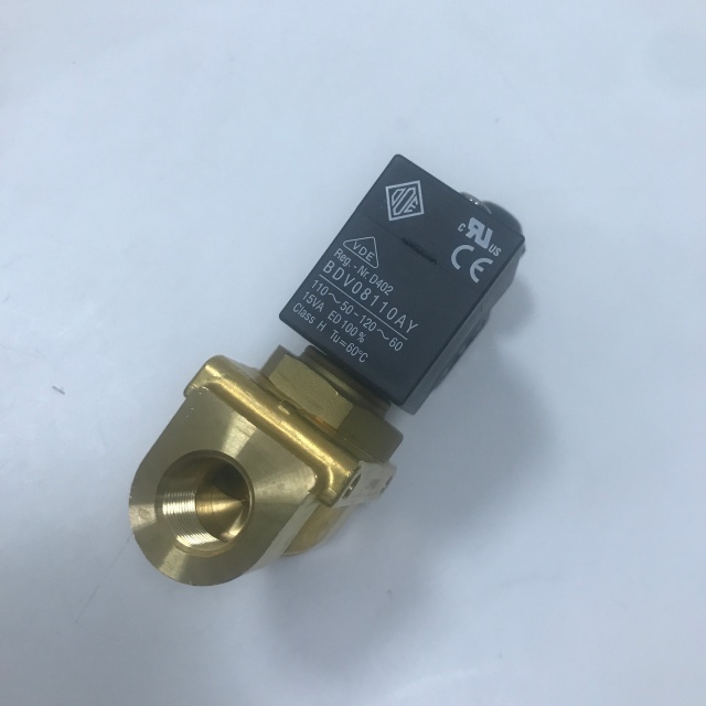 ODE Solenoid valve 21PW3K0T120