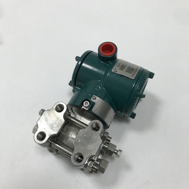 Yokogawa transmitter EJA110E-JMS4J-919EB HE