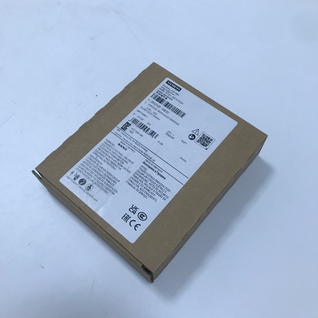 SIEMENS time relay 3RP2505-1BW30