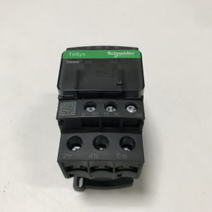 Schneider AC contactor LC1D32B7C