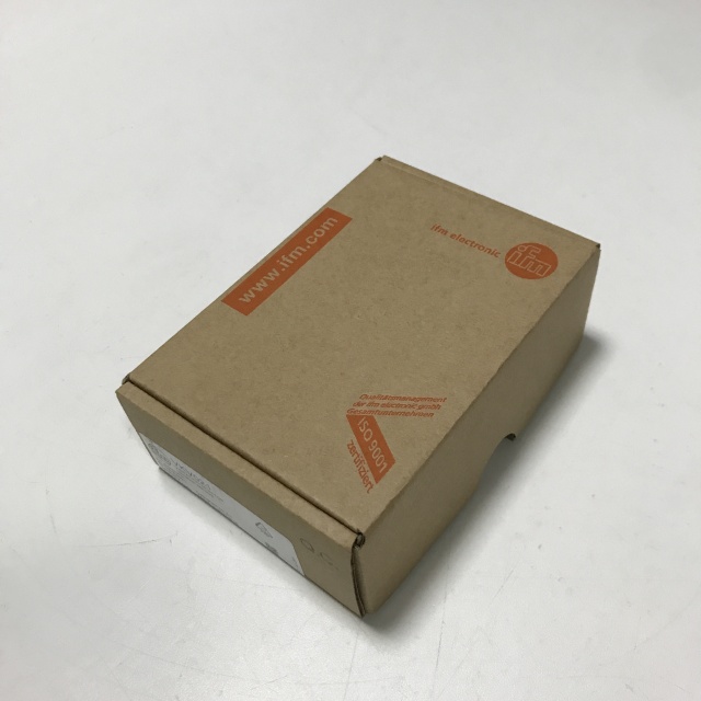 IFM vibration sensor VKV021