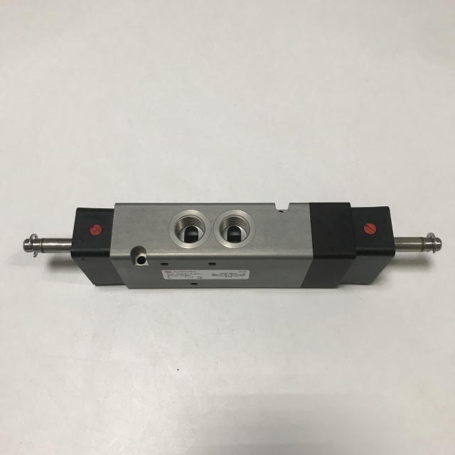 Norgren solenoid valve V62C611A-A2000