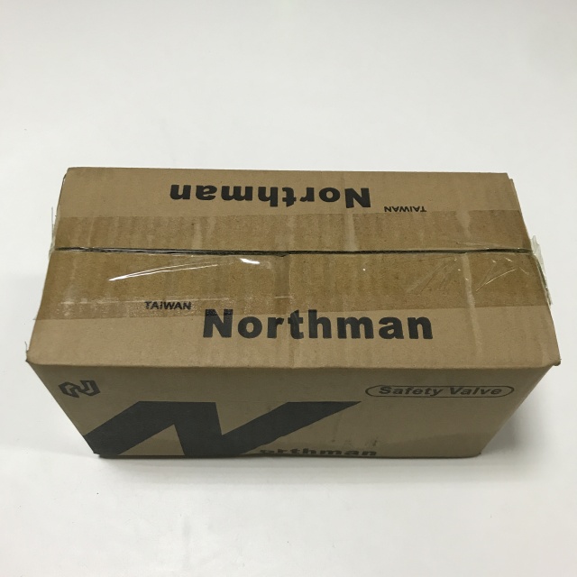 Northman safety valve LSV32H30-30-25