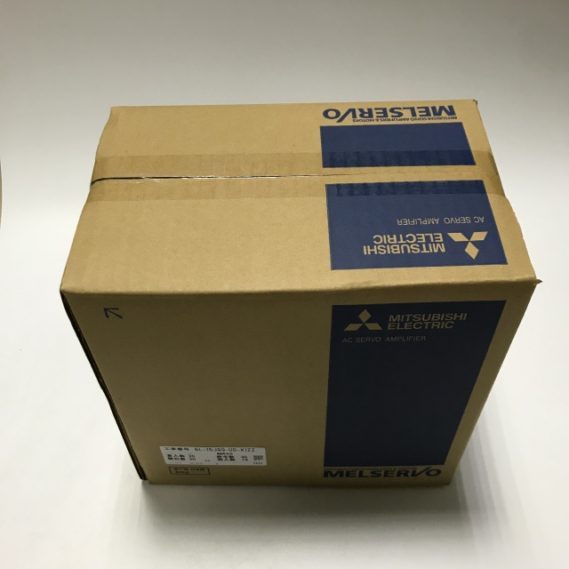 Mitsubishi servo drive MR-J4-350B4-RJ020