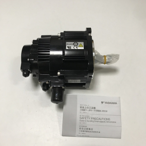 Yaskawa servo motor SGMGV-09ADC6C