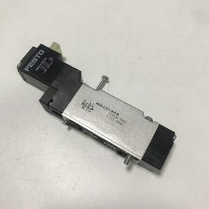 FESTO solenoid valve MEH-5 2-1 8-P-B 173129