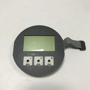 Endress+Hauser Static pressure level gauge 52012984