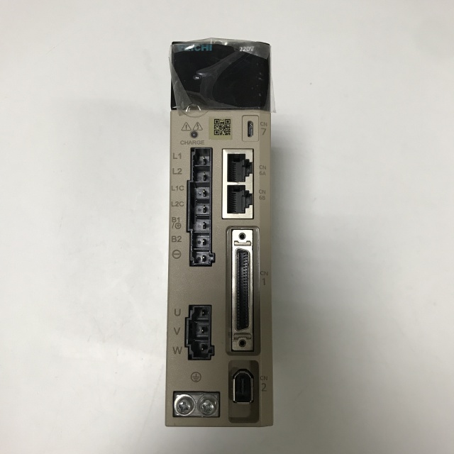 Veichi Servo motor driver SD700-3R3A-EA