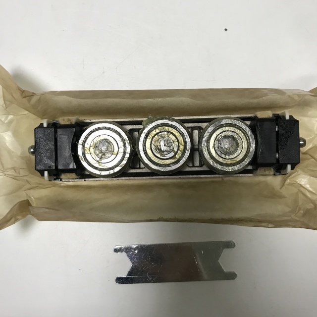 ROLLON slider NUE43134N0ZA